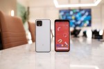 Cận cảnh Google Pixel 4: Một chiếc smartphone cực kỳ thực dụng