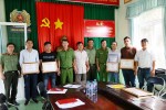 Công an Bình Dương: "Hiệp sĩ" Nguyễn Thanh Hải xin nghỉ không ảnh hưởng đến phong trào