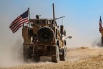 Cuộc rút lui như tháo chạy của lính Mỹ ở Syria