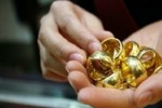 Ngày 16/10: Giá vàng SJC đảo chiều đi xuống