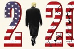 Ông Trump được dự báo thắng áp đảo trong bầu cử Tổng thống Mỹ 2020