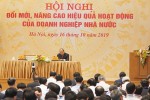 Phó Thủ tướng Vương Đình Huệ: Đã phát hiện cố ý làm trái khi cổ phần hoá
