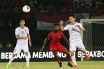 Tội đồ Indonesia nói 1 điều sau trận thua tan nát trước ĐT Việt Nam