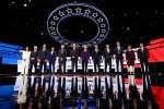 Tranh luận bầu cử, ứng viên đảng Dân chủ đồng loạt lên án Tổng thống Trump