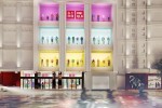 Cửa hàng Uniqlo đầu tiên ở Việt Nam đặt tại trung tâm TP.HCM