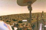 Cựu chuyên gia nghiên cứu của NASA: chúng tôi đã tìm thấy dấu vết của sự sống trên Sao Hỏa, nhưng NASA từ chối công nhận