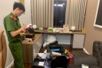 Nghi phạm trộm 5 tỷ của Nhật Kim Anh từng đột nhập nhà ca sĩ Đông Nhi