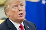 Ông Trump có thể không ký thỏa thuận nào trước khi gặp ông Tập Cận Bình