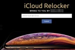 Xuất hiện website khoá iCloud từ xa và biến iPhone thành cục gạch, người dùng cần cảnh giác