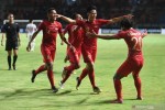 Báo Trung Quốc: Nếu gặp ĐT Việt Nam lúc này, chúng ta sẽ thất bại
