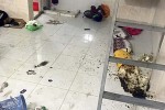 Bắt nghi phạm 10X đốt người tình trong cơn ghen