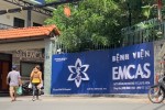 Bệnh nhân tử vong sau khi nâng ngực tại Bệnh viện EMCAS TP.HCM