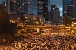 Cửa hàng xa xỉ dừng hoạt động, Hong Kong nguy cơ là thành phố hạng 3