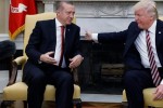 Đạt thỏa thuận ngừng bắn ở Syria, ông Trump và ông Erdogan nói gì?