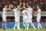 ĐT Việt Nam và giấc mơ World Cup: Thành bại tại ... tháng 11