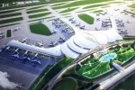 Hơn 4,7 tỷ USD đầu tư giai đoạn một sân bay Long Thành