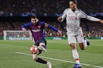 Messi lý giải việc không muốn rời Barca