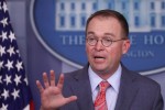 Nhà Trắng bất ngờ thừa nhận Tổng thống Trump dùng viện trợ gây sức ép với Ukaine