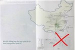 Phạt Saigontourist 50 triệu vì phát ấn phẩm 'đường lưỡi bò' cho khách