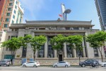 Phó Thủ tướng ủng hộ TP.HCM thành trung tâm tài chính quốc tế