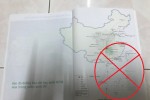 Saigontourist xin lỗi về ấn phẩm in "đường lưỡi bò" phát cho khách