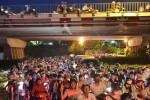 Sở GTVT chọn phương án tối ưu, đường Nguyễn Hữu Cảnh vẫn kẹt xe