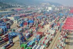 Trung Quốc: Tăng trưởng GDP thấp nhất gần 3 thập kỷ