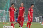 Đây, hai cái tên sẽ giúp U22+2 Việt Nam hoàn thiện để săn HCV SEA Games