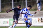 Đồng đội ở SC Heerenveen nhận xét gì về Văn Hậu?