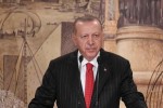 Erdogan nói sẽ không quên lời lẽ trong thư của Trump