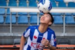 Tiết lộ: Nhờ Văn Hậu, SC Heerenveen sắp đón nhà tài trợ từ Việt Nam