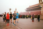 Bốn biểu hiện "thèm khát" Trung Quốc của CEO Facebook Mark Zuckerberg