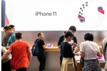 Apple dễ chịu chung số phận với Samsung tại Trung Quốc