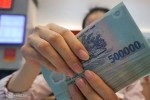 Chính phủ muốn tăng lương cơ sở