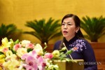 Cử tri kiến nghị làm rõ trách nhiệm Bộ GD-ĐT trong vụ gian lận thi cử