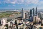 Giá thuê mặt bằng thương mại leo thang