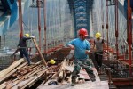 Kỷ nguyên kinh tế Trung Quốc tăng trưởng 5% đang dần đến?