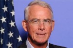 Nghị sĩ Cộng hòa muốn về hưu sau khi ủng hộ luận tội Trump
