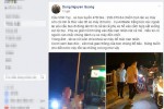 Người đi đường bị tài xế và phụ xe buýt hành hung: Lãnh đạo công ty lên tiếng