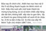 Nhiều xe công dự khai trương nhà nuôi yến: Tỉnh ủy Kiên Giang nói gì?