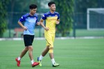 Sao U22 Việt Nam báo tin vui cho HLV Park Hang-seo trước thềm SEA Games