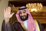 Thái tử Saudi Arabia lần thứ 3 đề nghị mua Manchester United