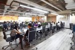 Văn phòng chia sẻ đua mở rộng trên "đất vàng"