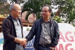 Bầu Đức: Thầy Park đưa ĐT Việt Nam vô địch ĐNA, đá cho Thái Lan "lên bờ xuống ruộng"