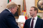 CEO Facebook cảnh báo Trung Quốc và Nga can thiệp vào bầu cử Mỹ năm 2020