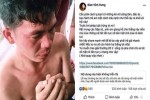Công an Tiền Giang lên tiếng vụ "Facebooker Đàm Vĩnh Hưng nghi kích động bạo lực"