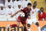 Cựu tuyển thủ Mohammed Ali: "UAE sẽ thắng dễ Việt Nam"
