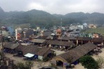 Đình chỉ "siêu dự án" Panorama phiên bản Đồng Văn