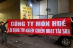 Món Huế nợ từ vài triệu tiền đá lạnh, mực in đến tiền tỷ thực phẩm