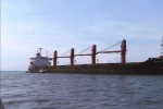 Mỹ hợp pháp hóa việc tịch thu một tàu chở hàng của Triều Tiên